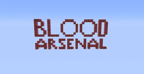 Blood Arsenal Mod