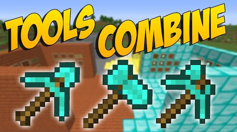 Tools Combine Mod