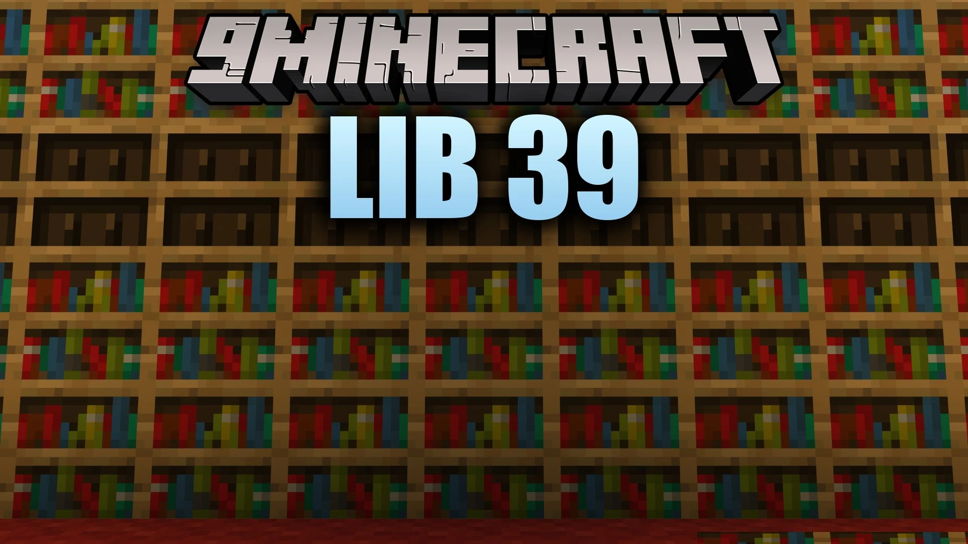 Lib 39 Mod (1.21.11, 1.20.1) – Keep Your Custom Addons Running Without Conflicts