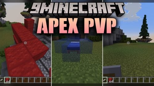 Apex PvP Model
