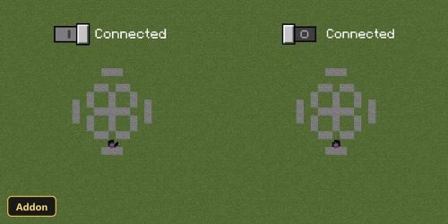 Builder’s Wands (26+, 1.21) – MCPE/Bedrock Addon