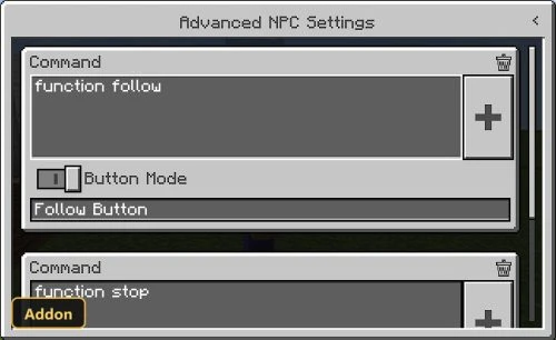 NPC Expansion (26+, 1.21) – MCPE/Bedrock Addon