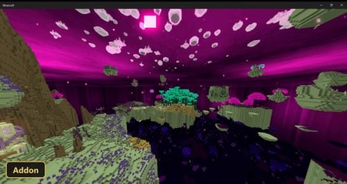 The Everything Update Add-on Pack (26+, 1.21) – MCPE/Bedrock Addon