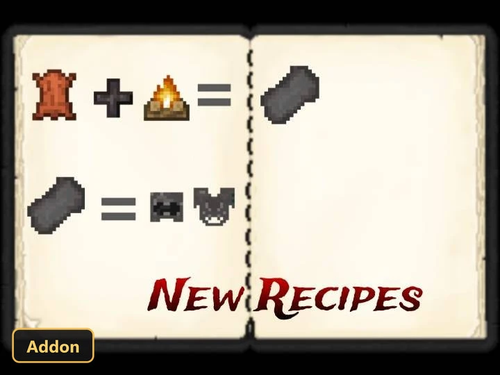 The Howler (26+, 1.21) – MCPE/Bedrock Addon — screenshot 6