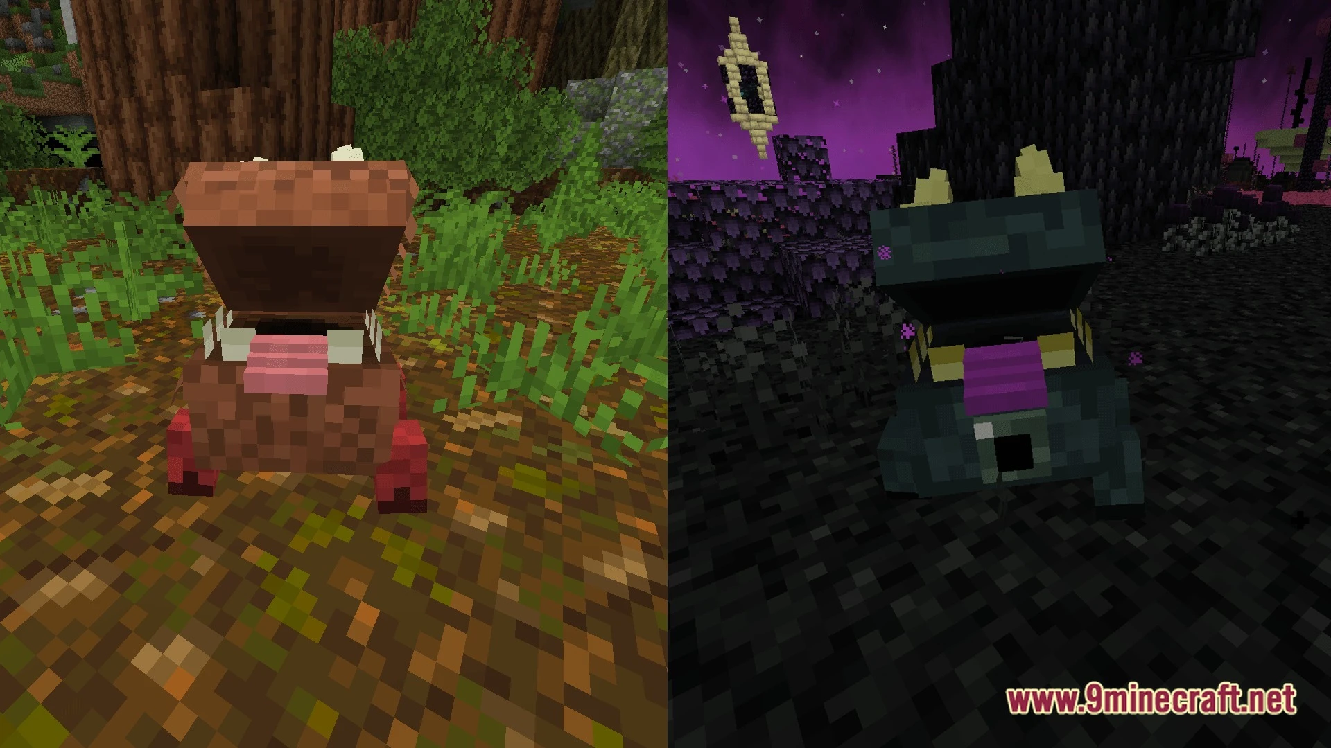 Easycraft Modpack Screenshot 3 Easycraft Modpack Screenshot 3
