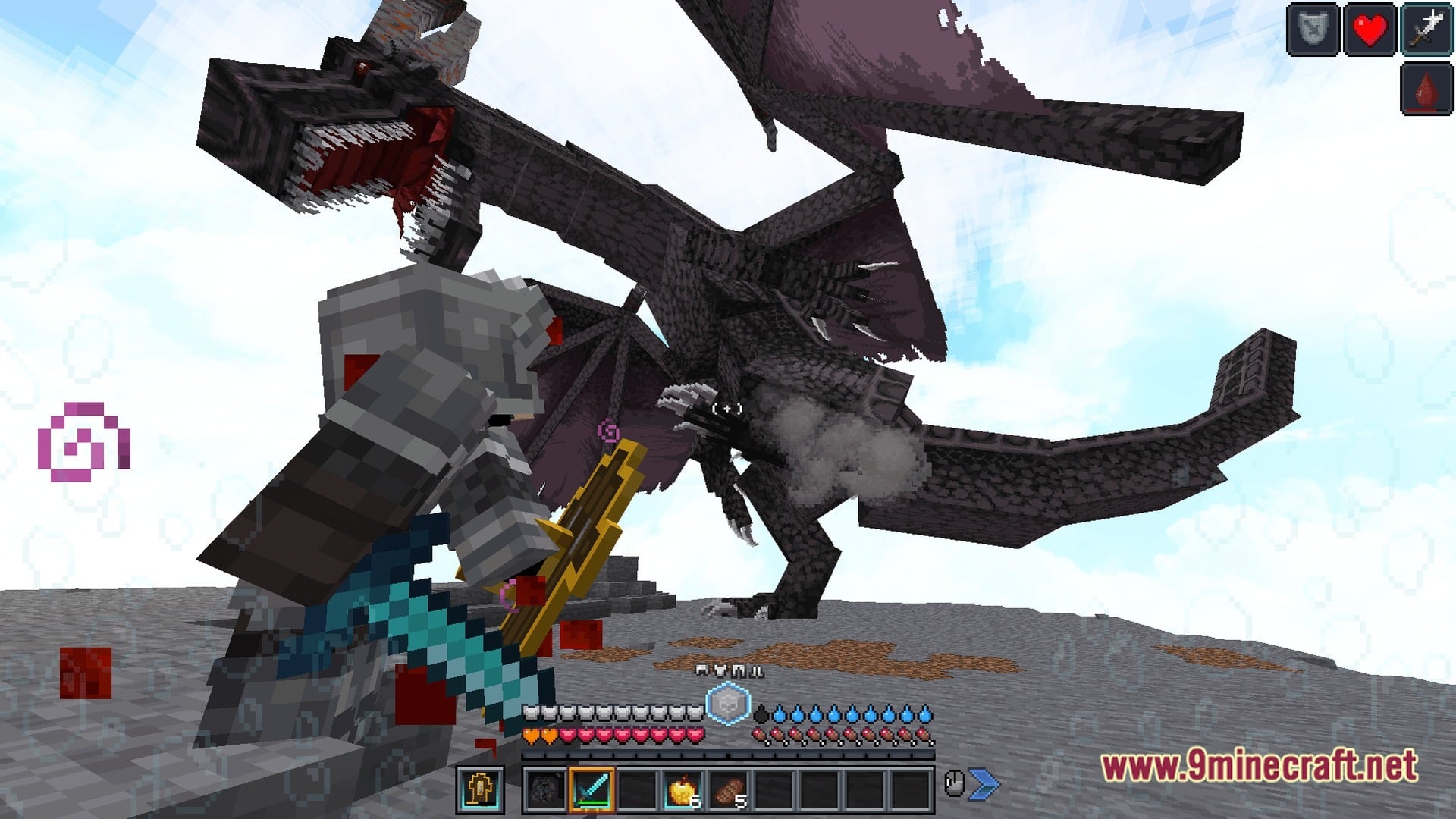Easycraft Modpack Screenshot 7 Easycraft Modpack Screenshot 7