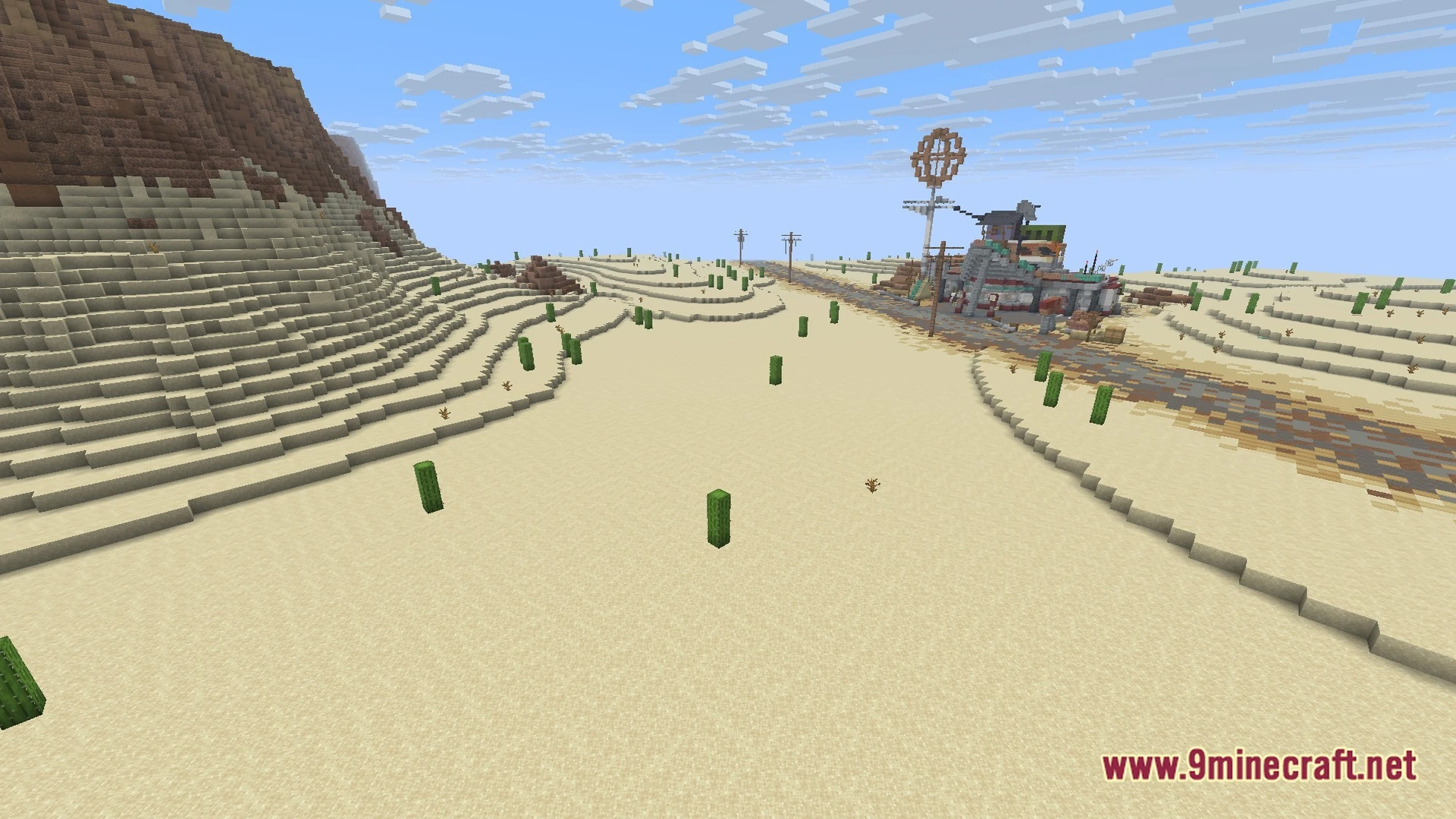 Nuclear Hideout Modern Zombie Apocalypse Fallout Bunker PaleoTech Map Screenshot 4