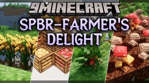 SPBR-Farmer's Delight Model