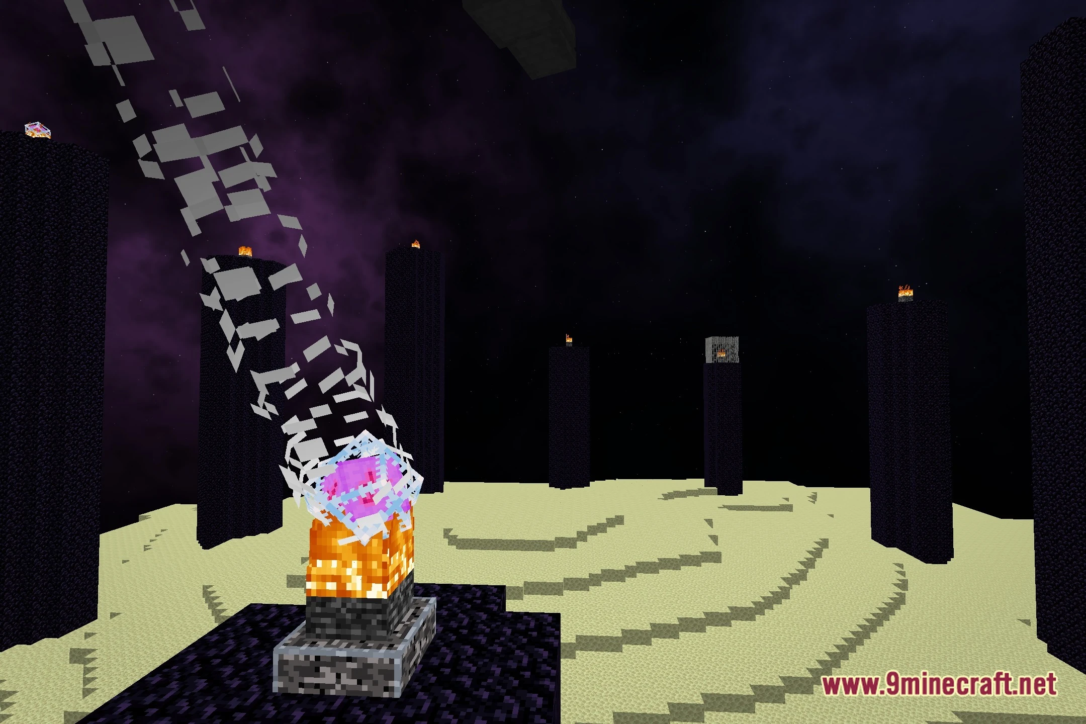 Black Hole Shaders Screenshot 3