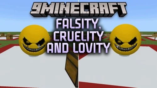 Falsity Cruelity and Lovity Addon (26.x) – Custom Fusion Entities