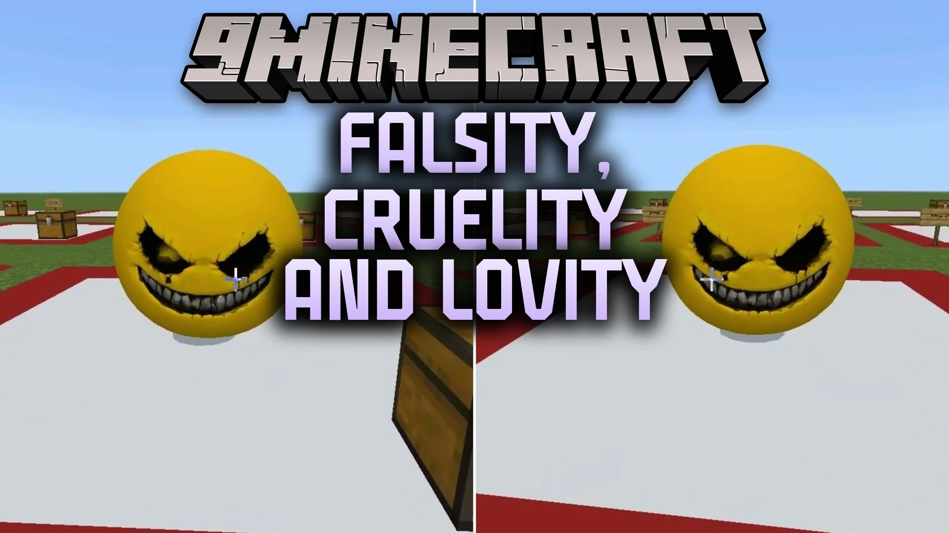 Falsity Cruelity and Lovity Addon (26.x) – Custom Fusion Entities