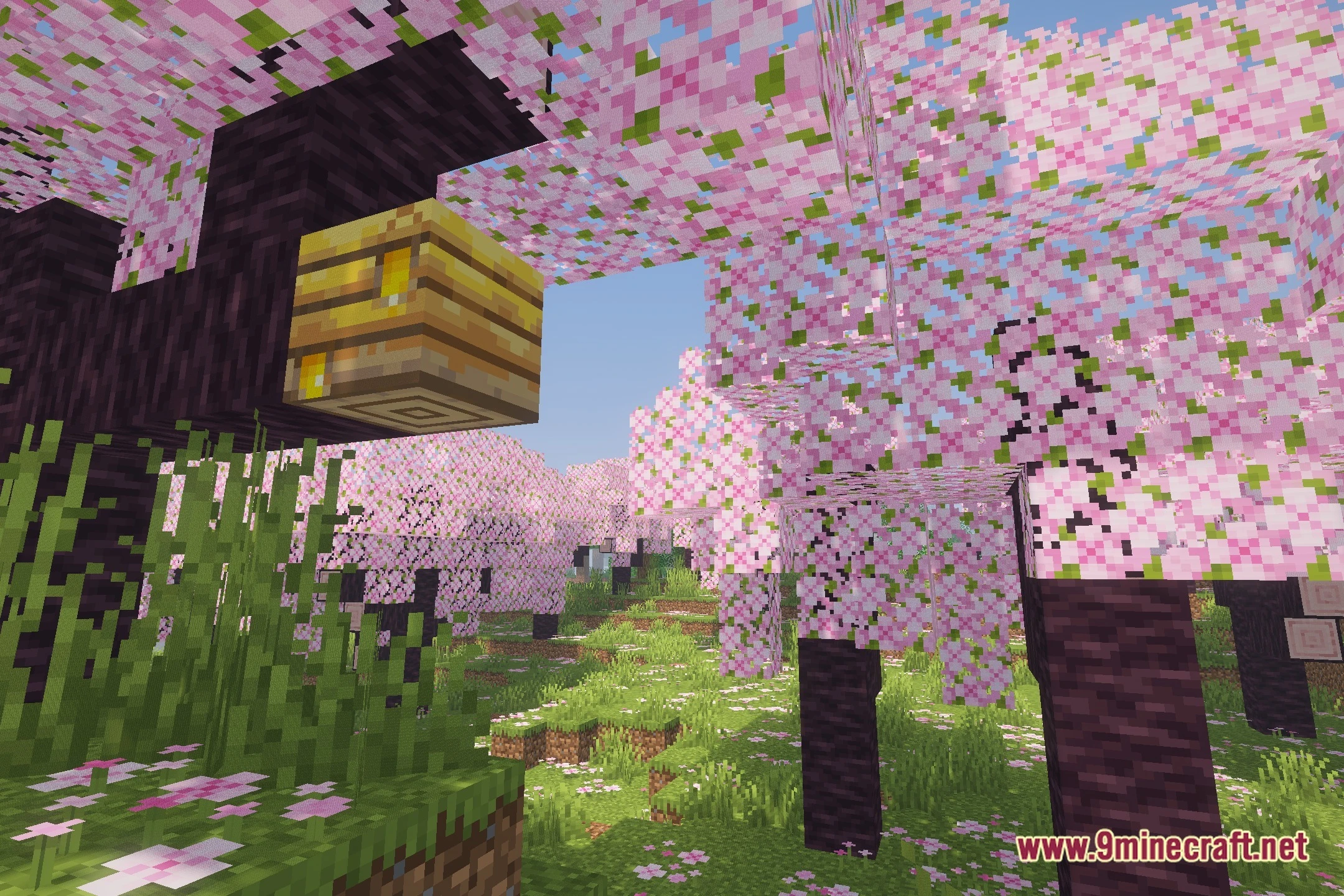 Hearthlight Shaders Screenshot 1