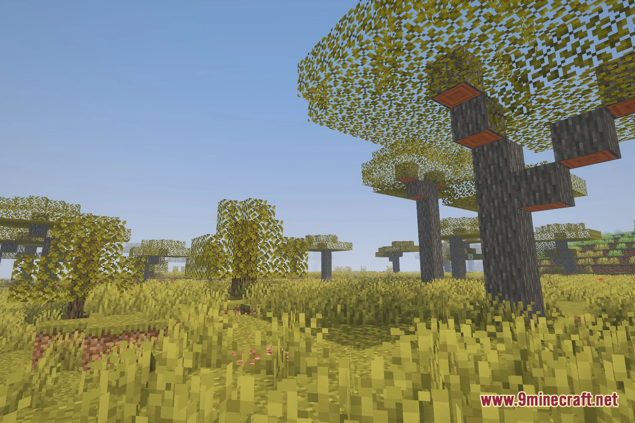 Hearthlight Shaders Screenshot 12