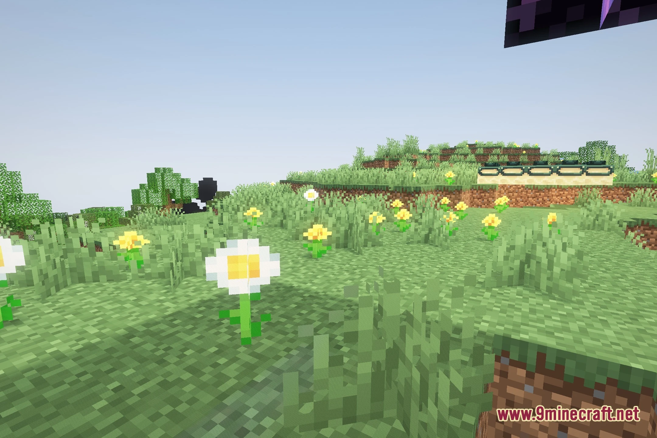 Hearthlight Shaders Screenshot 5