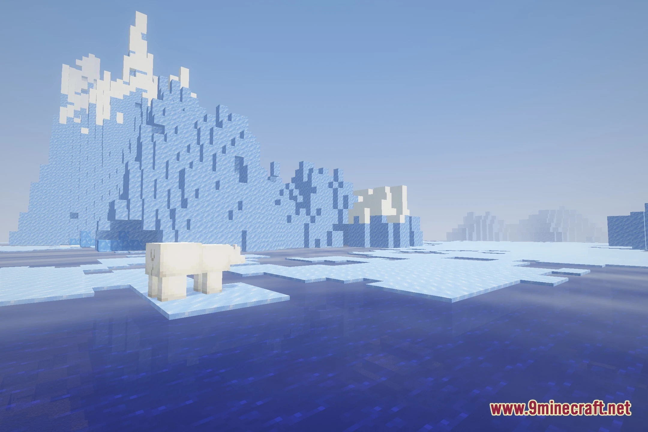 Hearthlight Shaders Screenshot 9