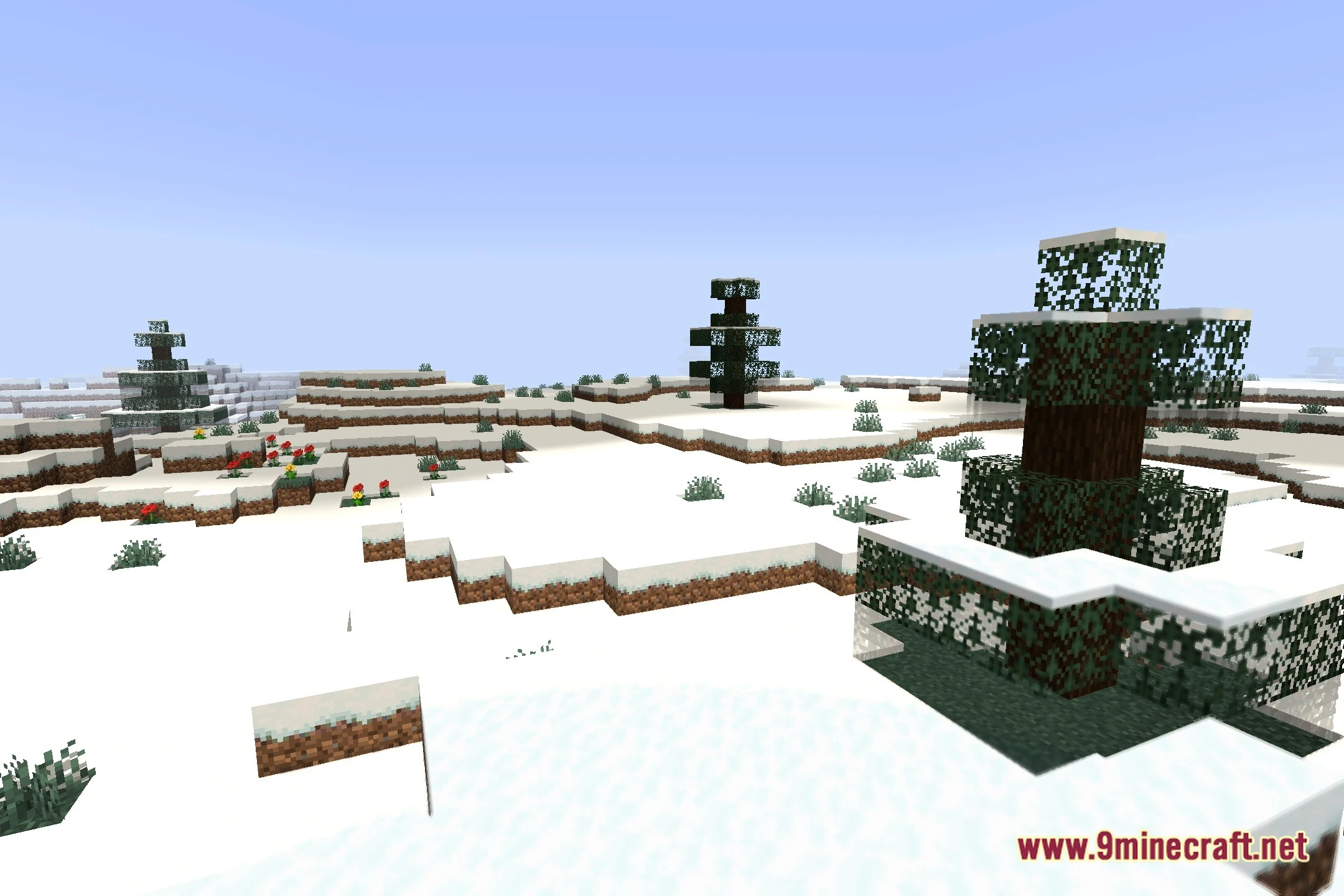 Lit Vanilla Plus Shaders Screenshot 12