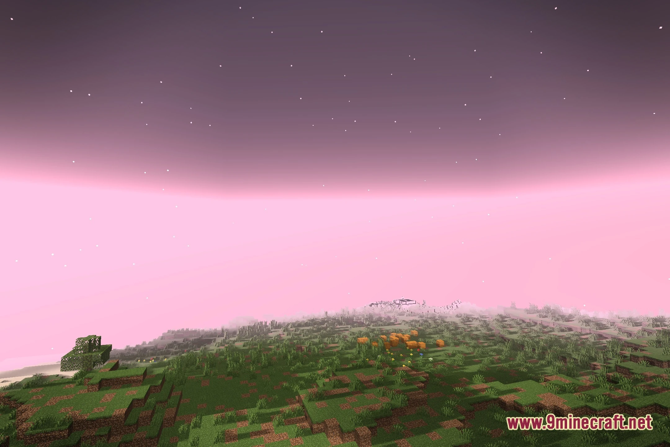 Lit Vanilla Plus Shaders Screenshot 8