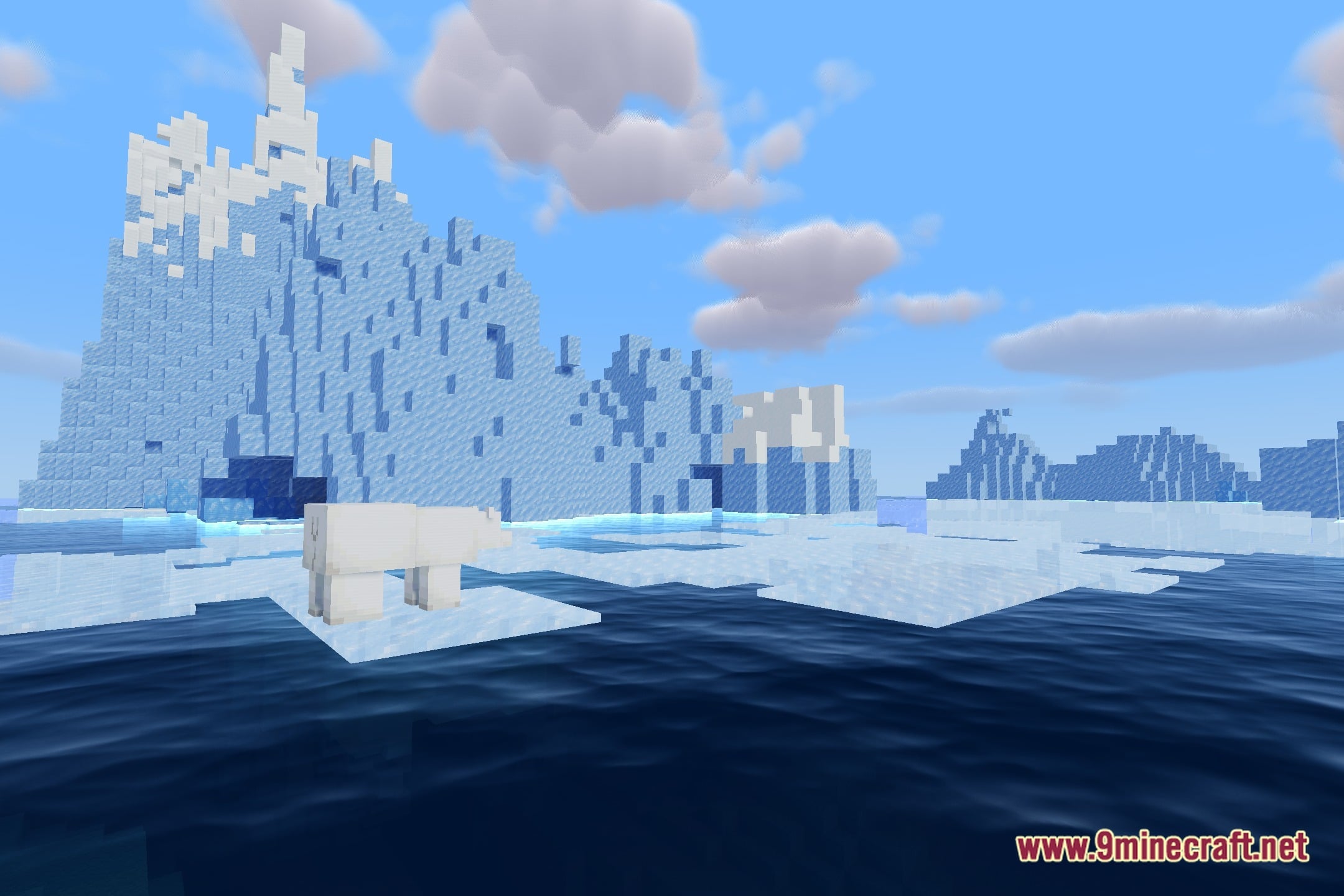 OD Horizon Shaders Screenshot 11