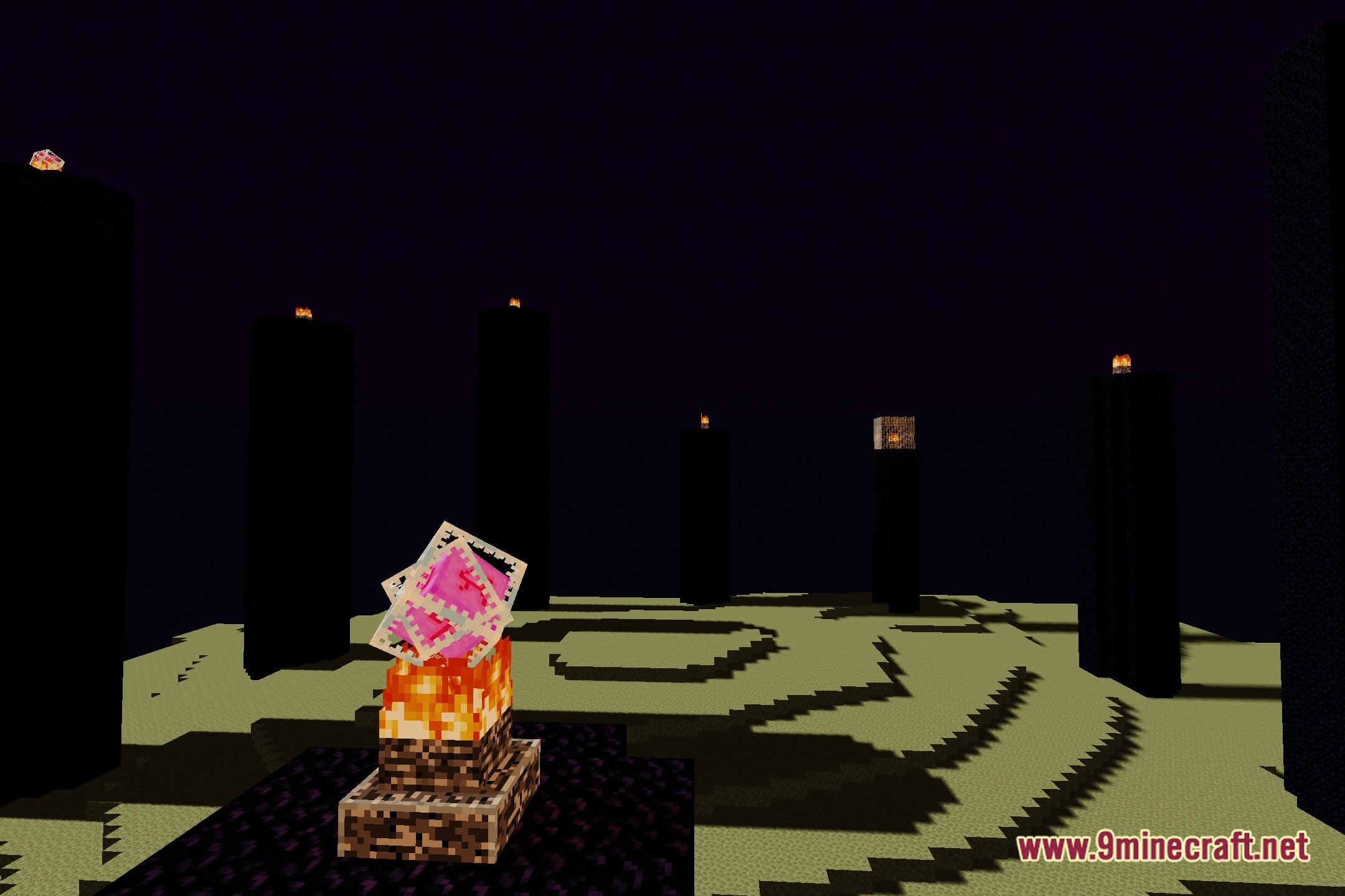 OD Horizon Shaders Screenshot 3