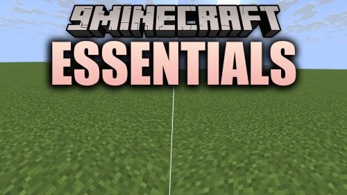 Essentials 9minecraft Plugin