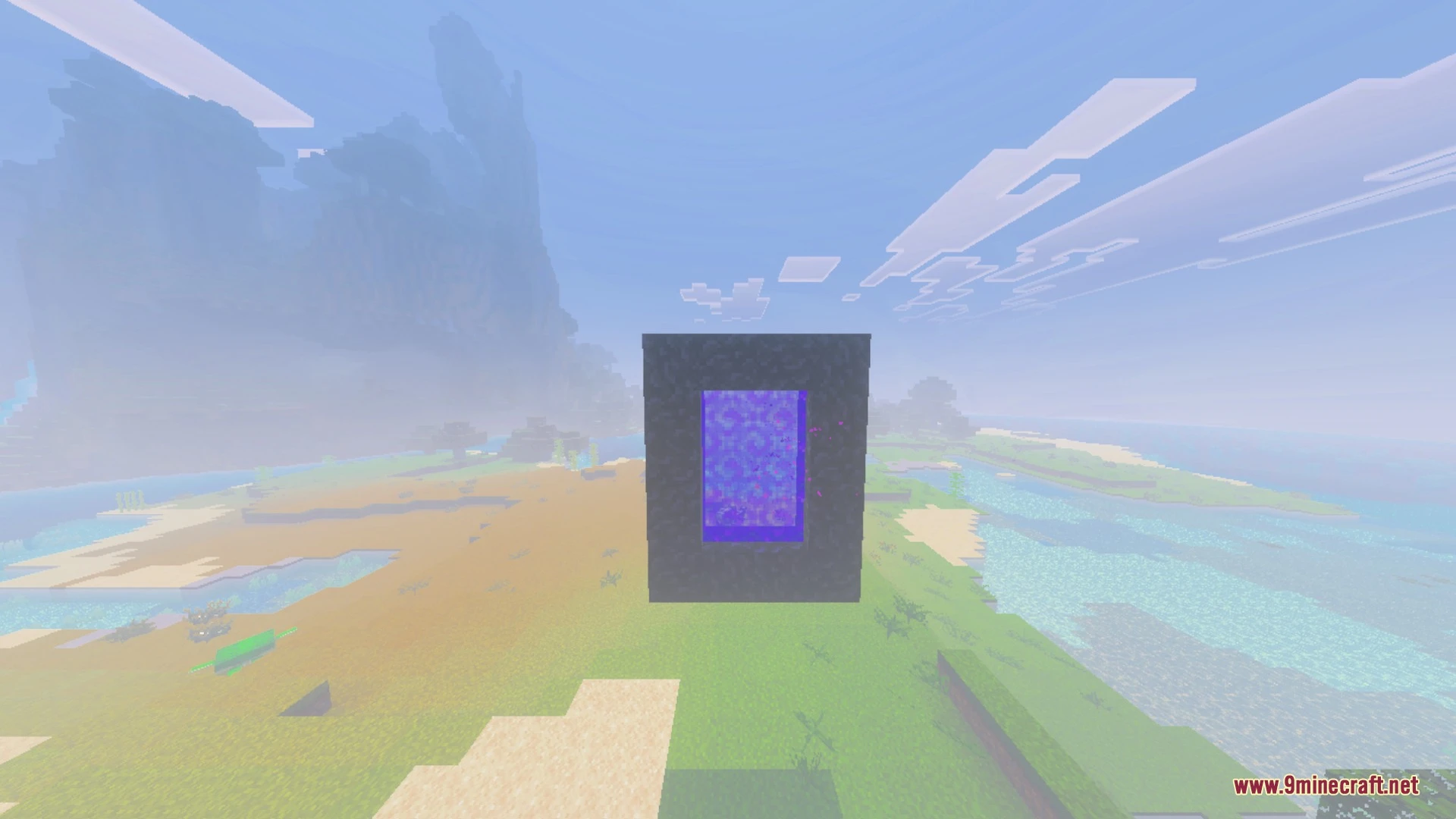 Mystica Shaders (26.x) – Aurora Night Skies and Smooth Visuals on Mobile Screenshot 14 Mystica Shaders (26.x) – Aurora Night Skies and Smooth Visuals on Mobile Screenshot 14