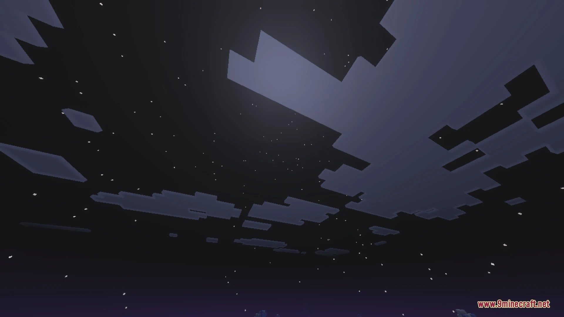 Mystica Shaders (26.x) – Aurora Night Skies and Smooth Visuals on Mobile — screenshot 6