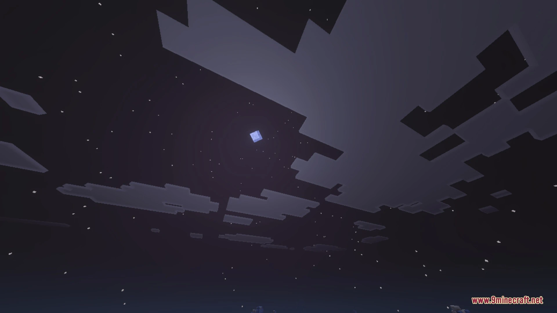 NovaFX Visuals Shader (26.x, 1.21) – Water Caustics and Colored Lighting — screenshot 2
