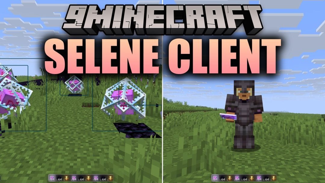 Selene Client Mod