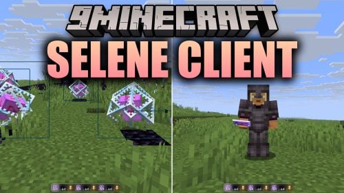 Selene Client Mod