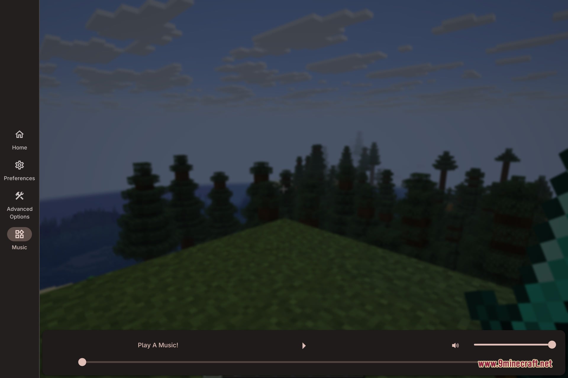 Advanced UI 9minecraft Mod Screenshot 7
