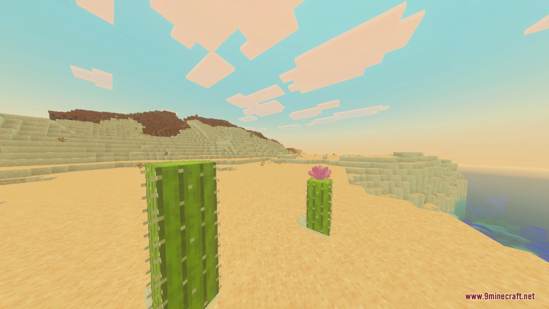 Animated Glowing Ores – 24+ Animated Ores Shader (26.x) Screenshot 3 Animated Glowing Ores – 24+ Animated Ores Shader (26.x) Screenshot 3