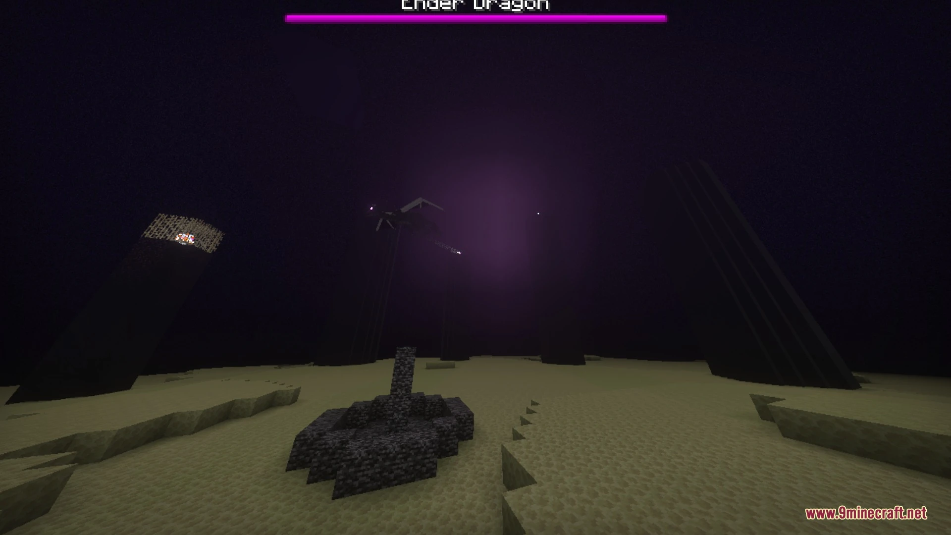Basic Glowing Ores Shader (26.x, 1.21) – Emissive PBR Ore Lighting for Bedrock Screenshot 8 Basic Glowing Ores Shader (26.x, 1.21) – Emissive PBR Ore Lighting for Bedrock Screenshot 8