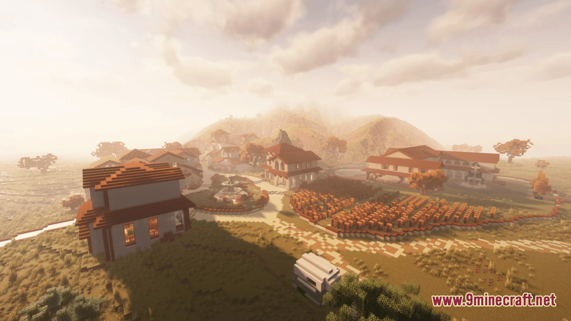 EQUISTAR Modpack Screenshot 7 EQUISTAR Modpack Screenshot 7
