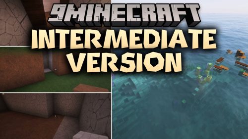 Intermediate Version Modpack