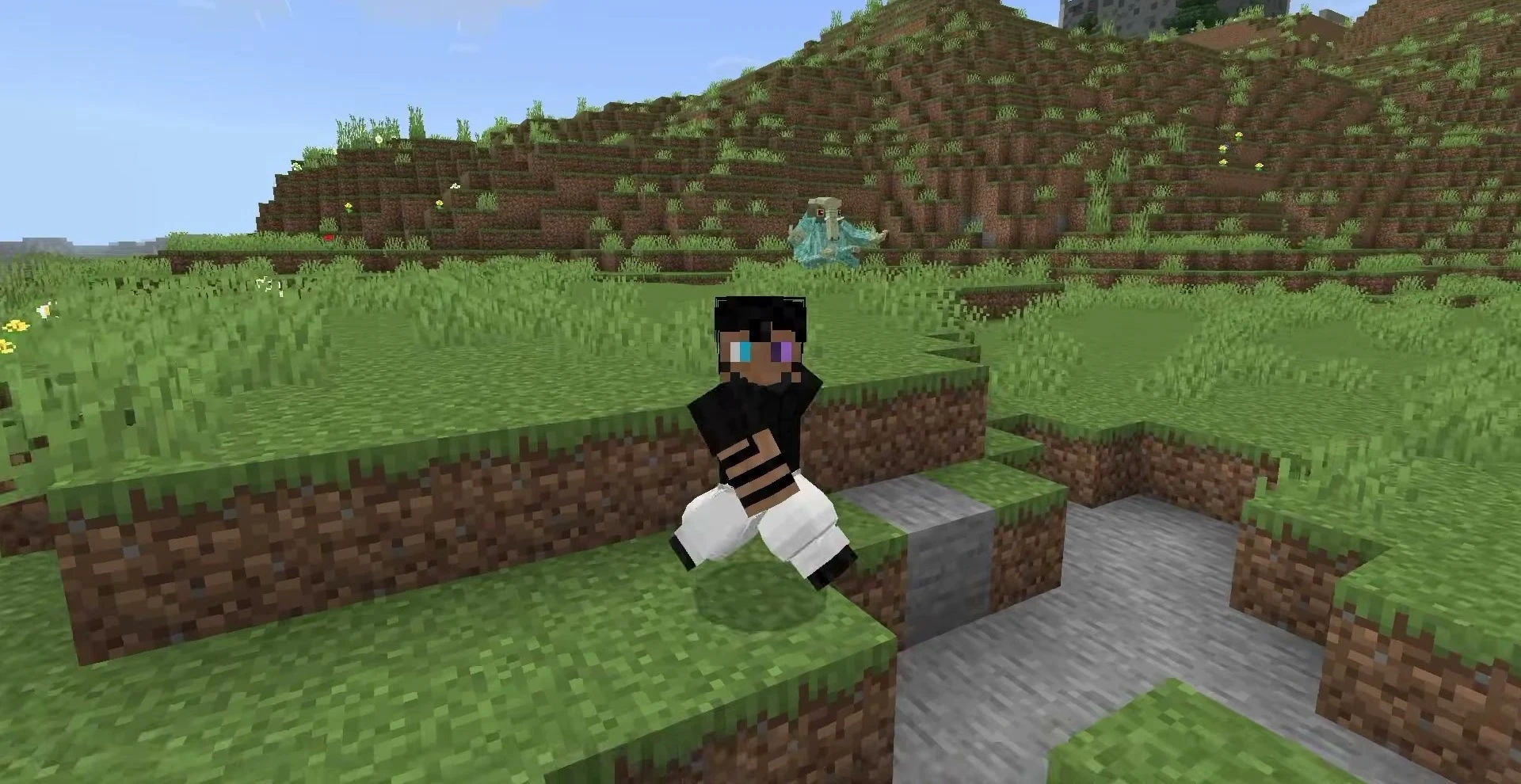 Jujutsu Awakening Domain Update Addon (1.26+) – MCPE/Bedrock — screenshot 7