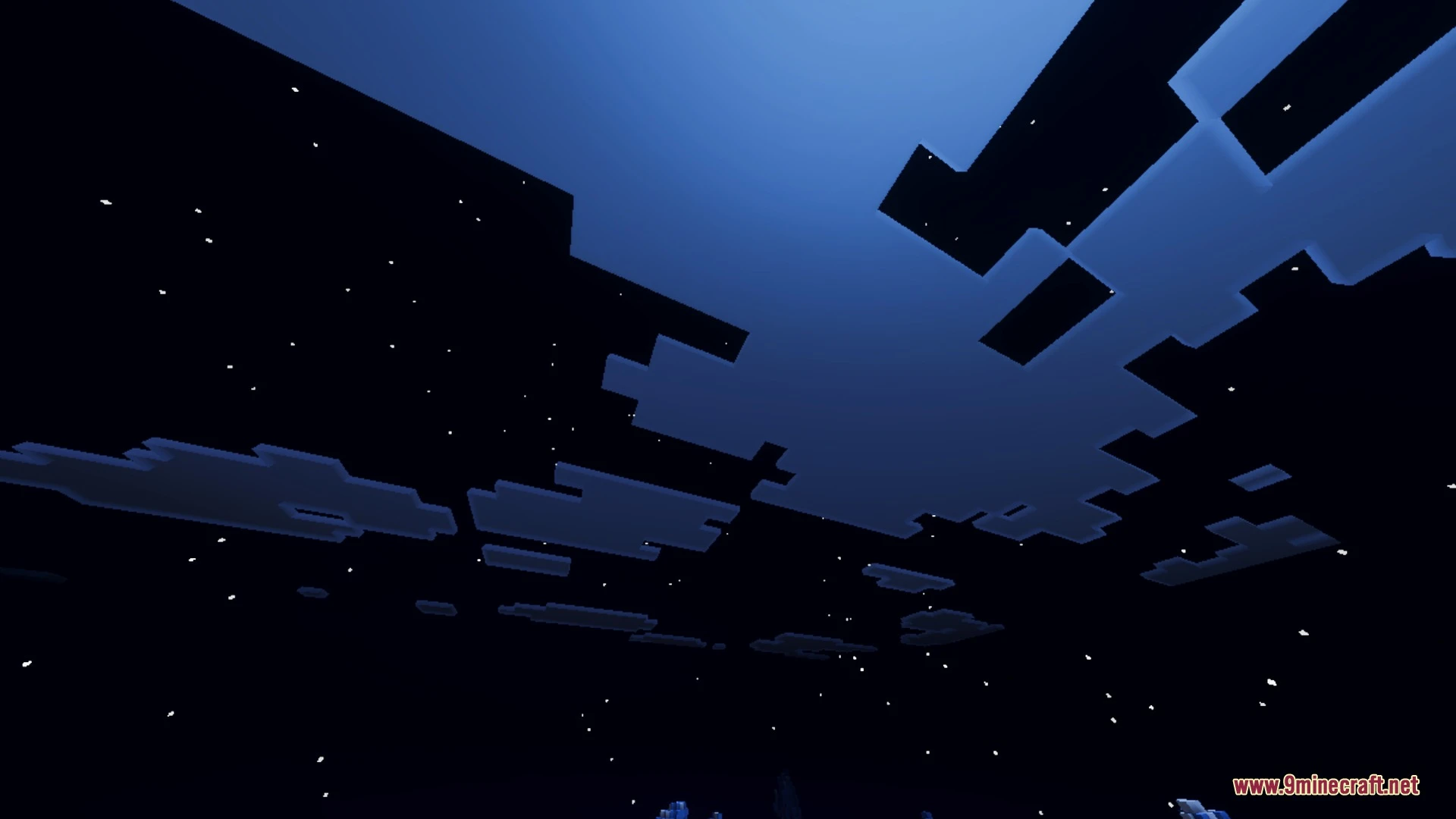 Naturalism Shaders (26.x, 1.21) – Biome-Accurate Lighting and Reflective Water — screenshot 5