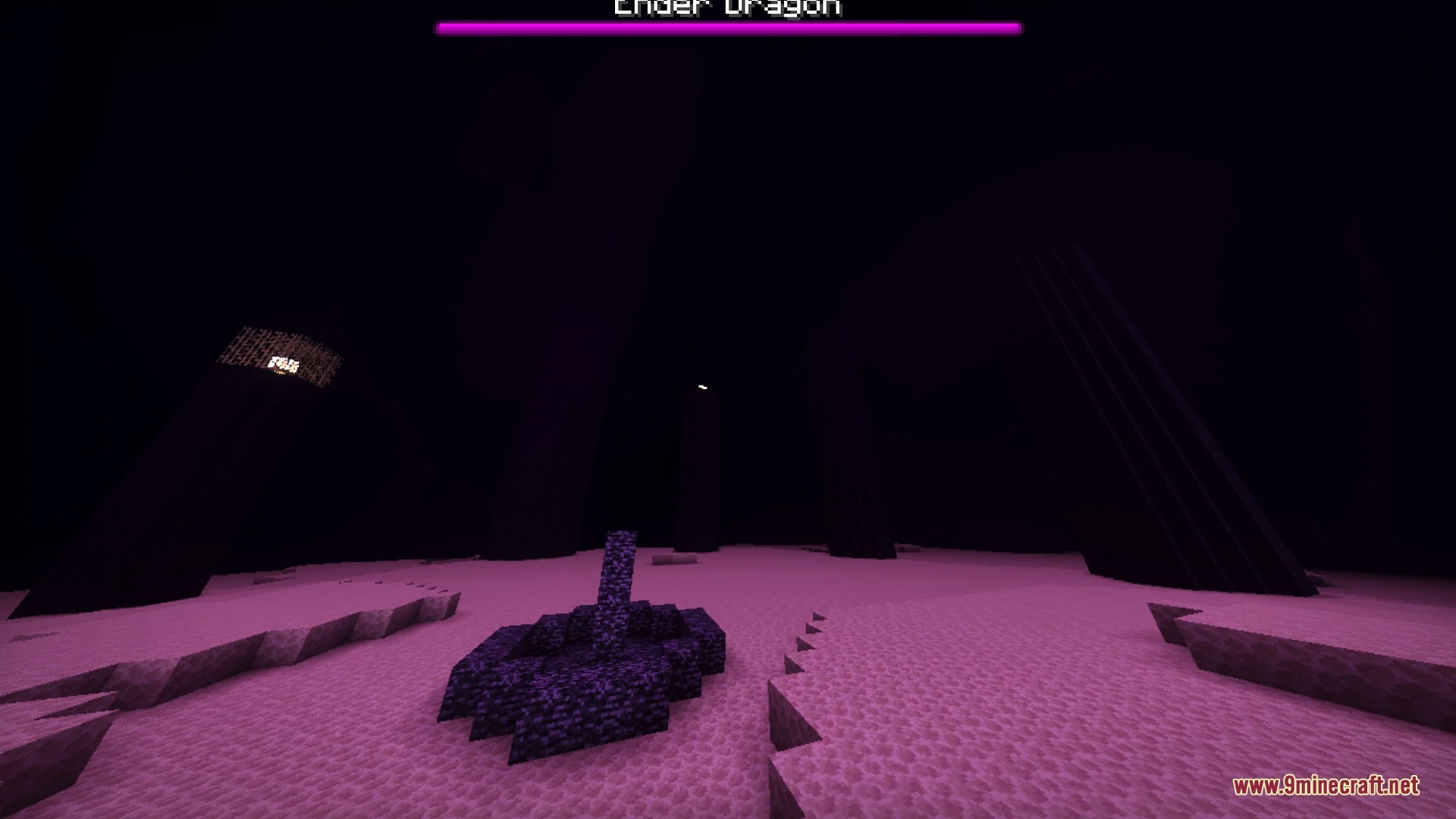 Naturalism Shaders (26.x, 1.21) – Biome-Accurate Lighting and Reflective Water Screenshot 9 Naturalism Shaders (26.x, 1.21) – Biome-Accurate Lighting and Reflective Water Screenshot 9