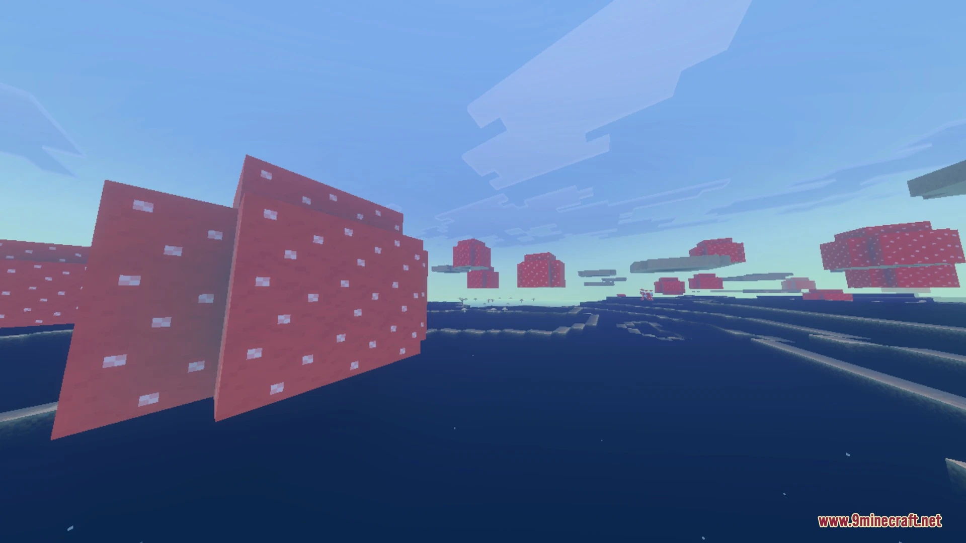 Real Xray + Night Vision Shader (26.x, 1.21) – Glowing Ore Textures Screenshot 4 Real Xray + Night Vision Shader (26.x, 1.21) – Glowing Ore Textures Screenshot 4