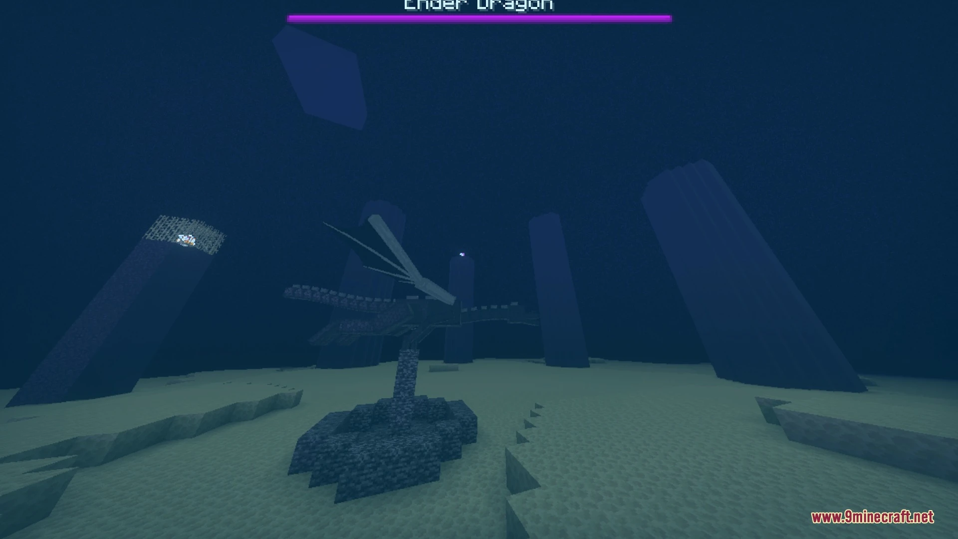 Real Xray + Night Vision Shader (26.x, 1.21) – Glowing Ore Textures Screenshot 8 Real Xray + Night Vision Shader (26.x, 1.21) – Glowing Ore Textures Screenshot 8