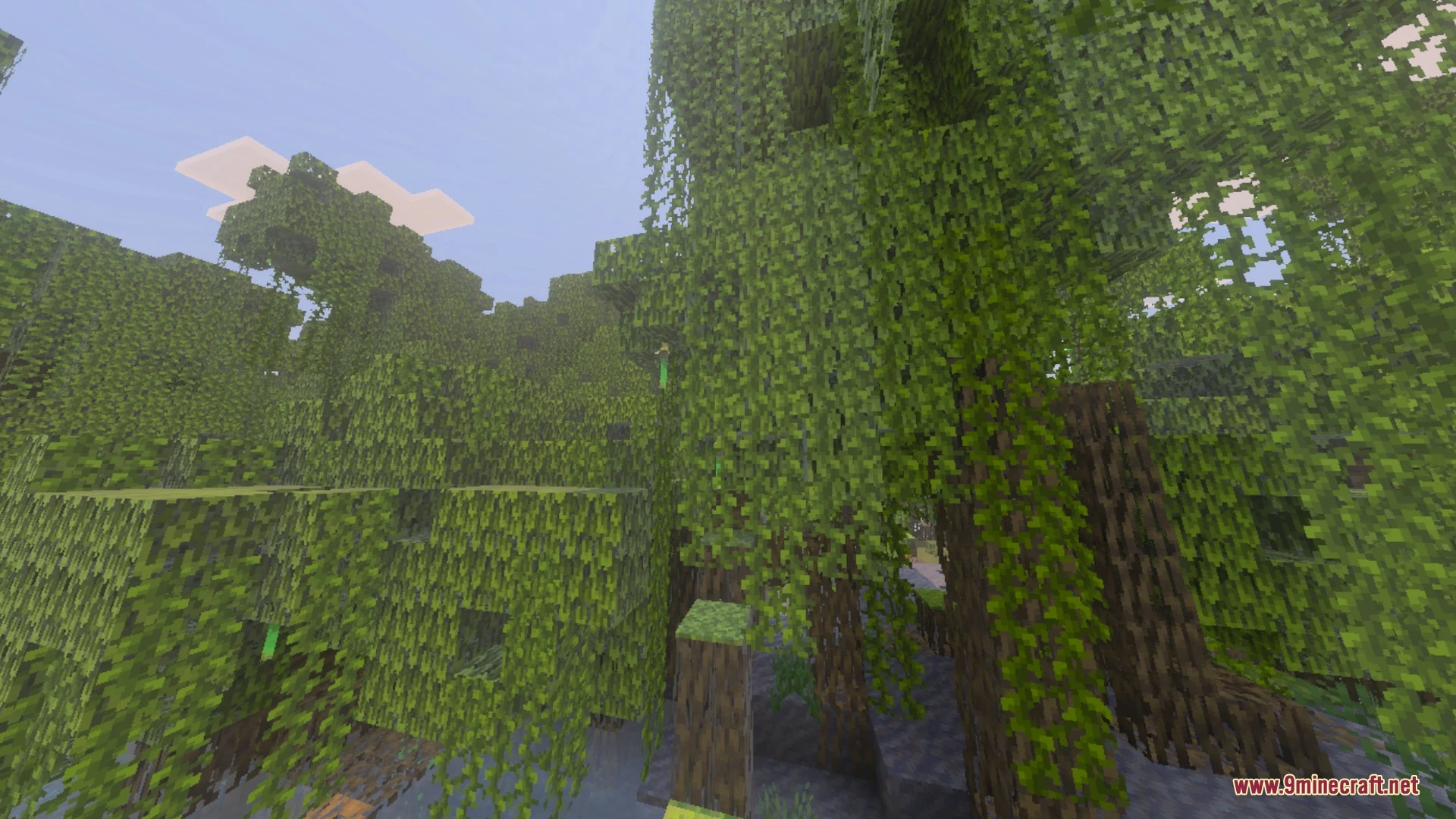 Better 3D Armors Shader (26.x, 1.21) – Custom 3D Armor Models with Material — screenshot 4