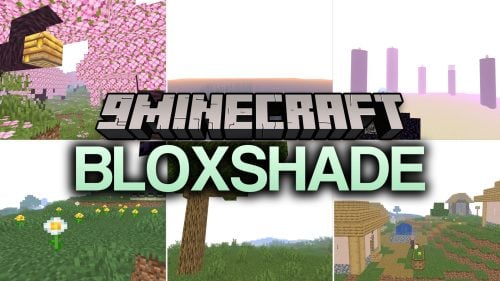 BloxShade Shaders