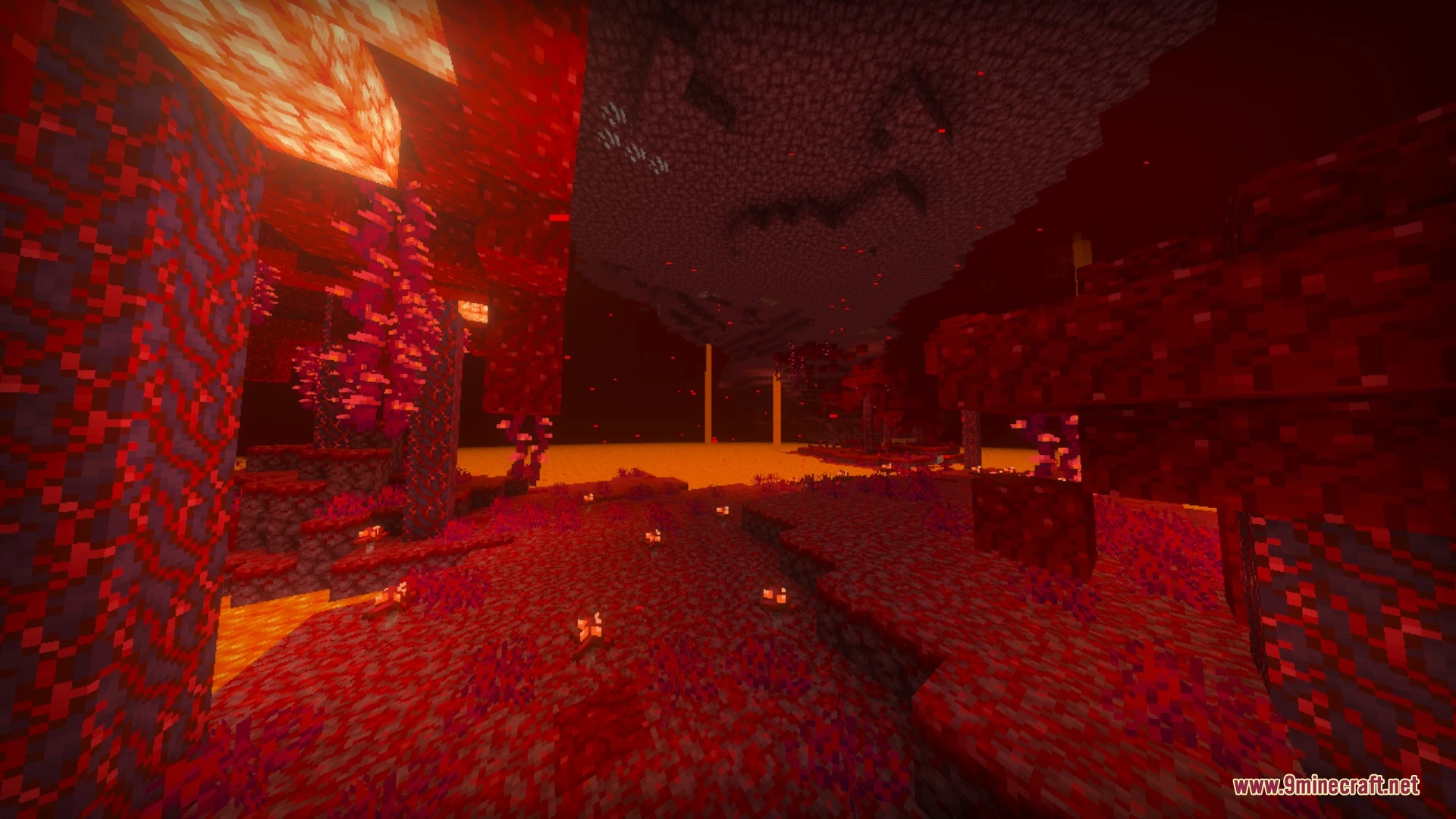 Clear Sight Shader (26.x, 1.21) – Brighter Caves and Clear Water on Any Device Screenshot 8 Clear Sight Shader (26.x, 1.21) – Brighter Caves and Clear Water on Any Device Screenshot 8