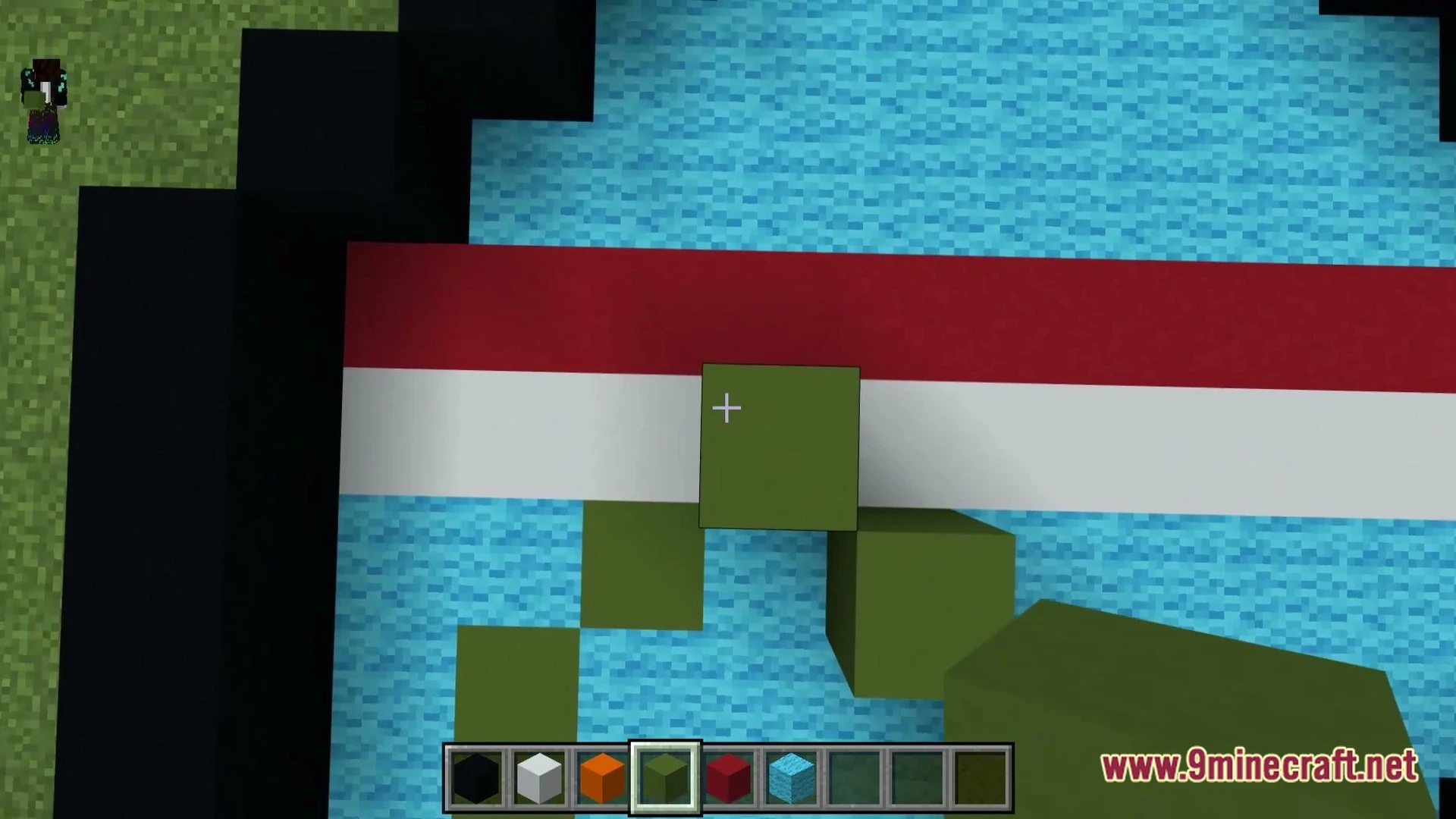 Cyprus Survival World Map (26.2, 1.20.1) – Conquer a Vast Mediterranean Island — screenshot 3