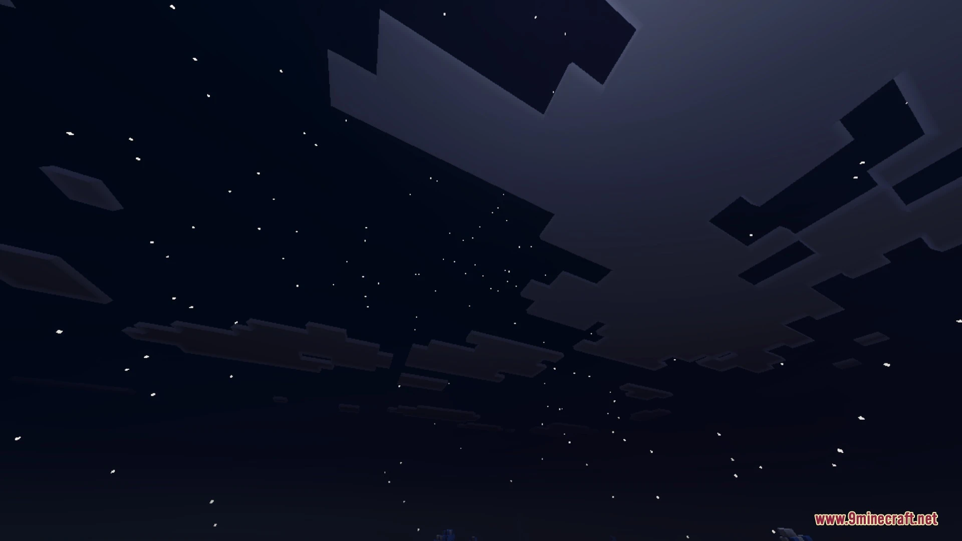 Enhanced Vibrant Visuals Shader (26.x, 1.21) – Volumetric Fog and PBR Textures — screenshot 5