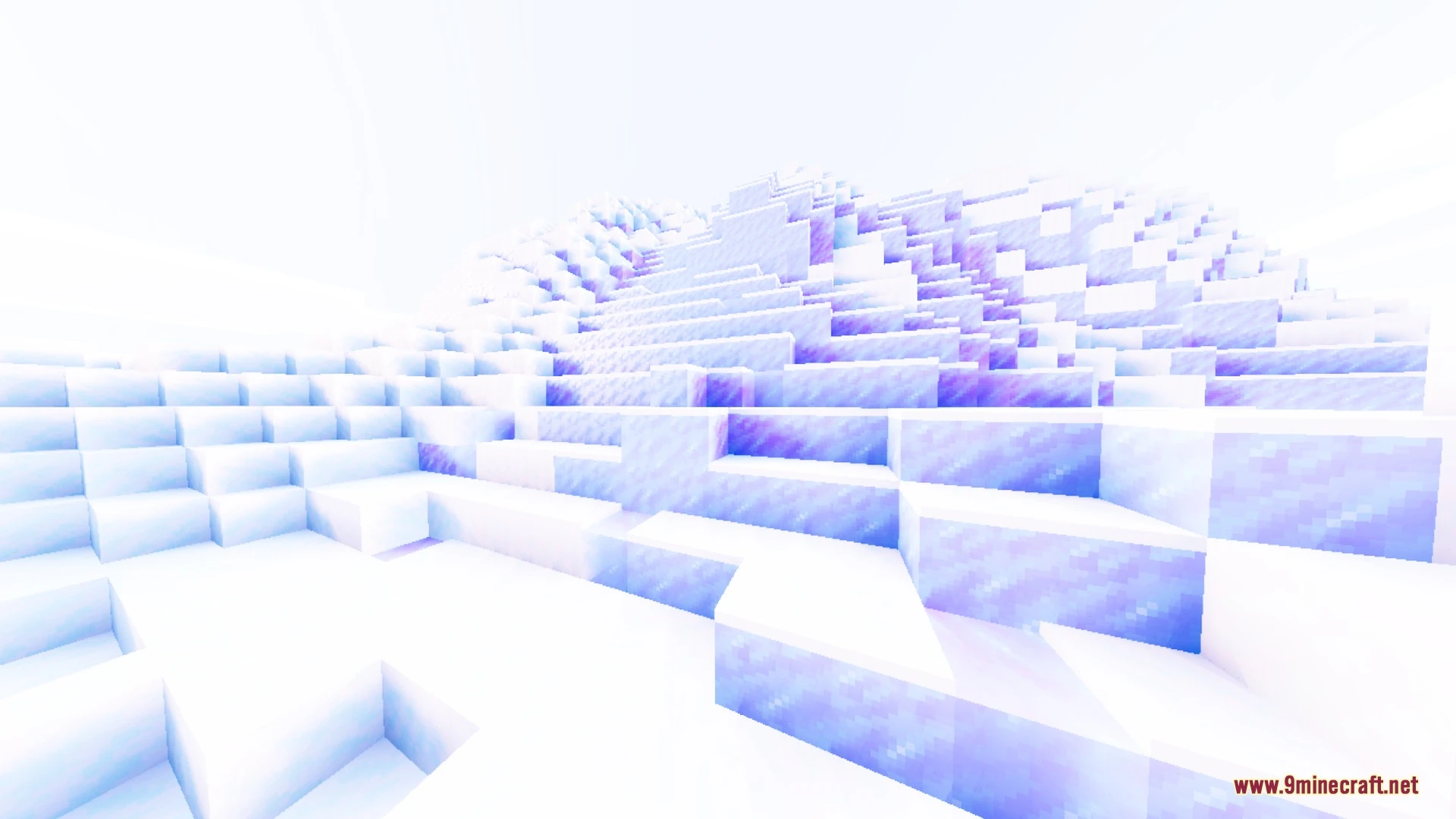 Lumina Prism Visuals Shader (26.x) – Warm Lighting and Crystal Clear Water — screenshot 5