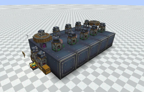 Prax's Simple Storage Schematic Thumbnail