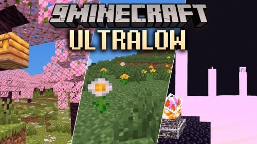 UltraLow Shaders