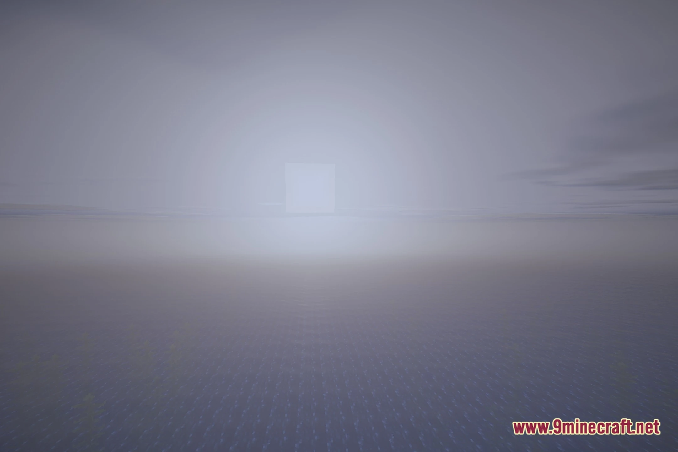 Crying Obsidian Shaders Screenshot 2