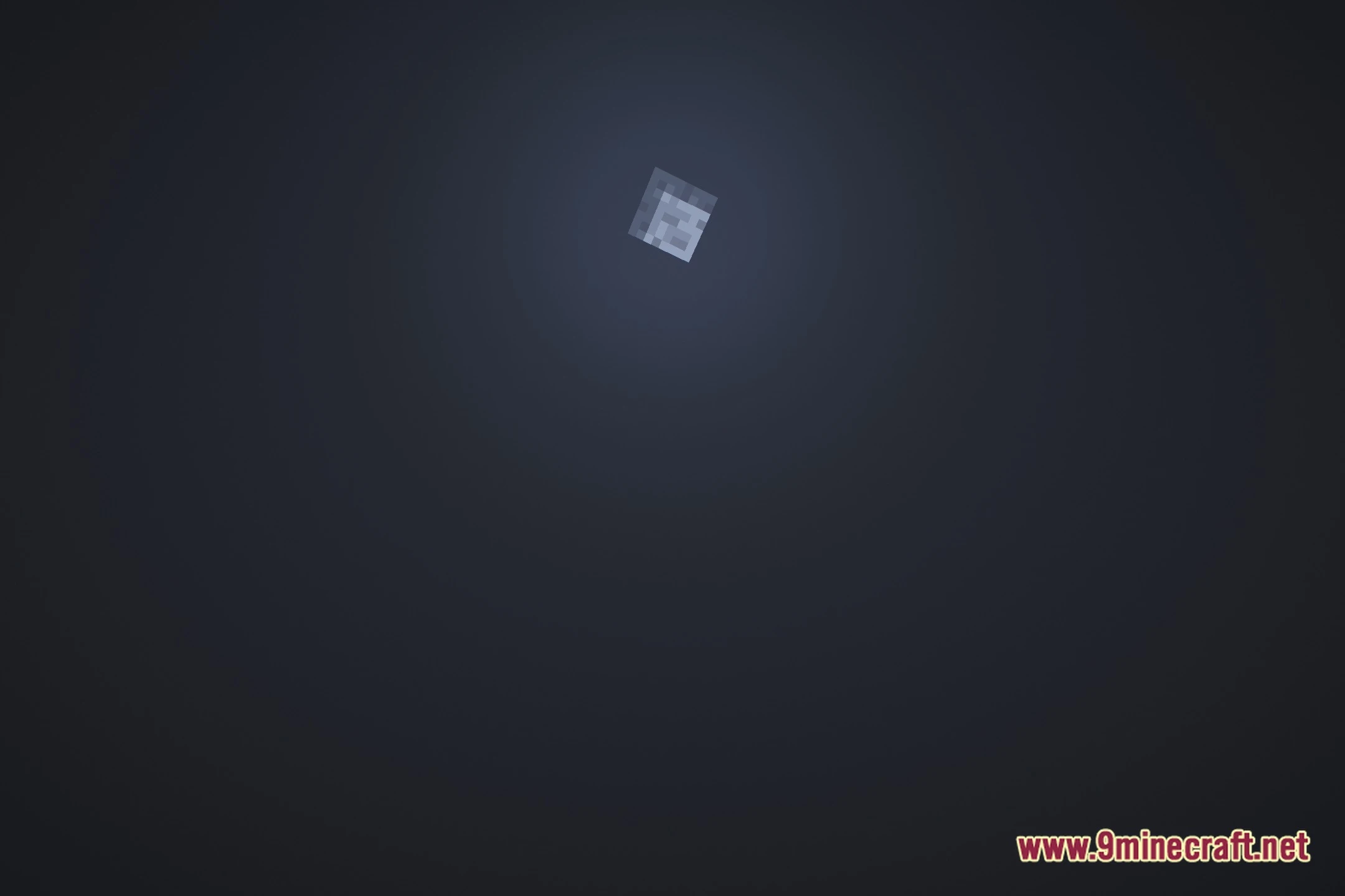 Crying Obsidian Shaders Screenshot 5
