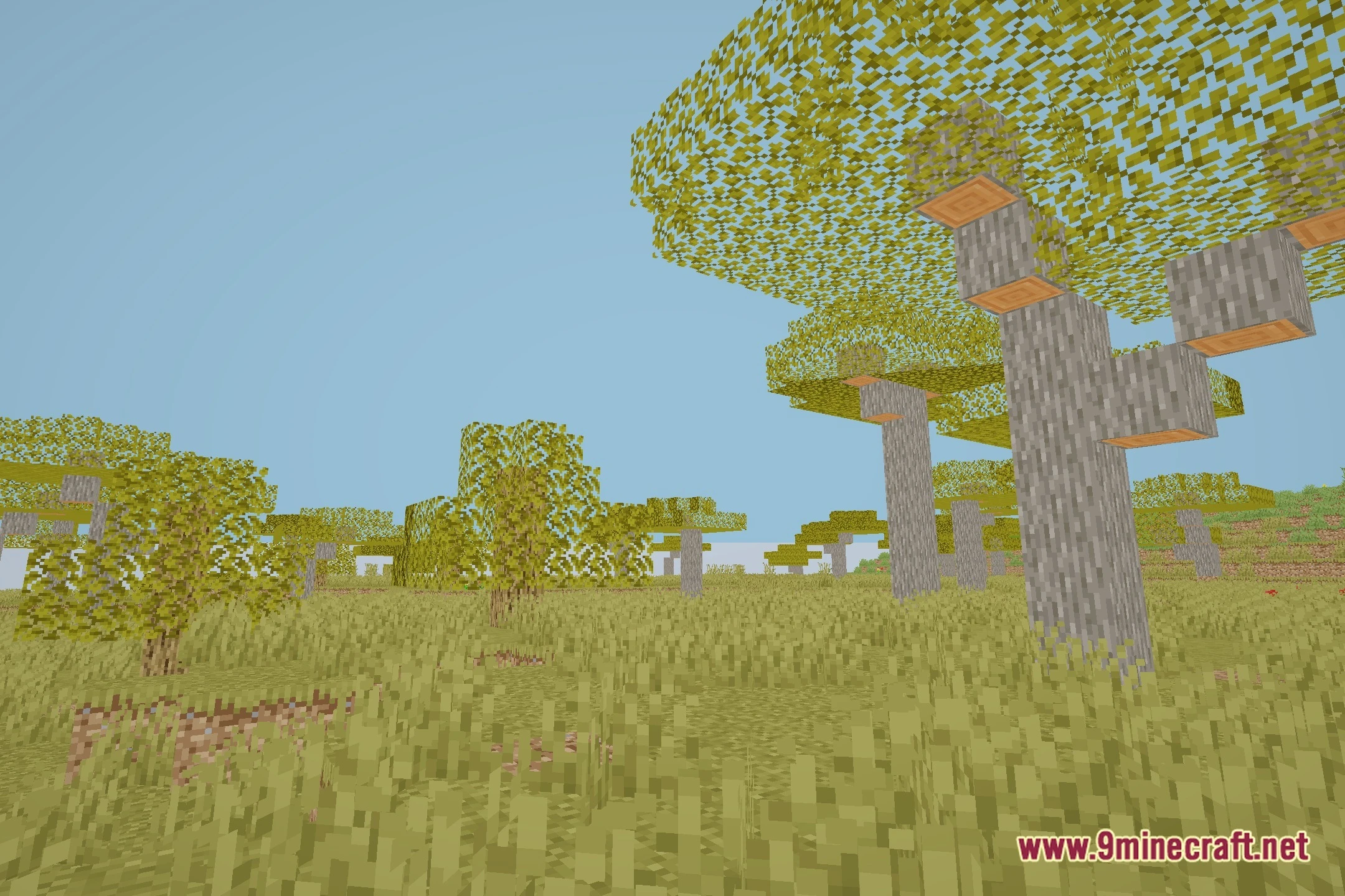 Cursed Descent Shaders Screenshot 12